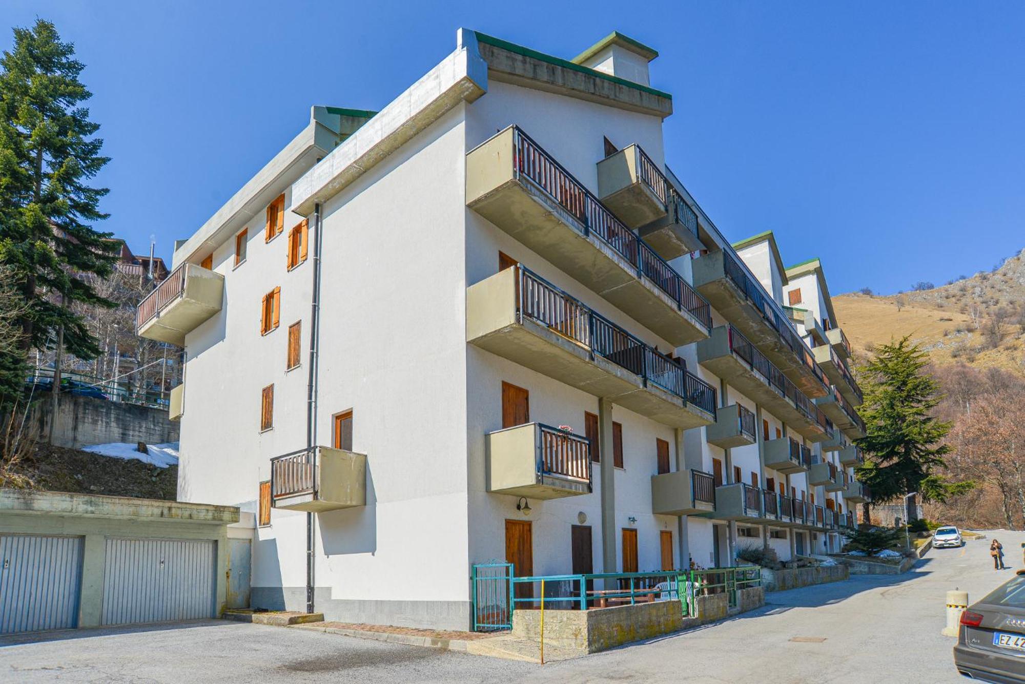 Casa Cicci By Holiday World Artesina Eksteriør bilde